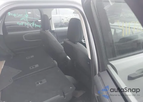 2021 Ford Bronco Sport Big Bend из США, поврежденный, VIN 3FMCR9B60MRA30237